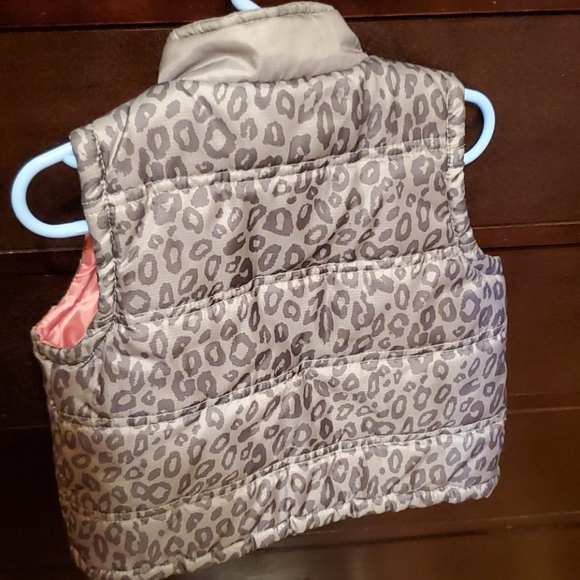 Vest - Picture 2 of 2